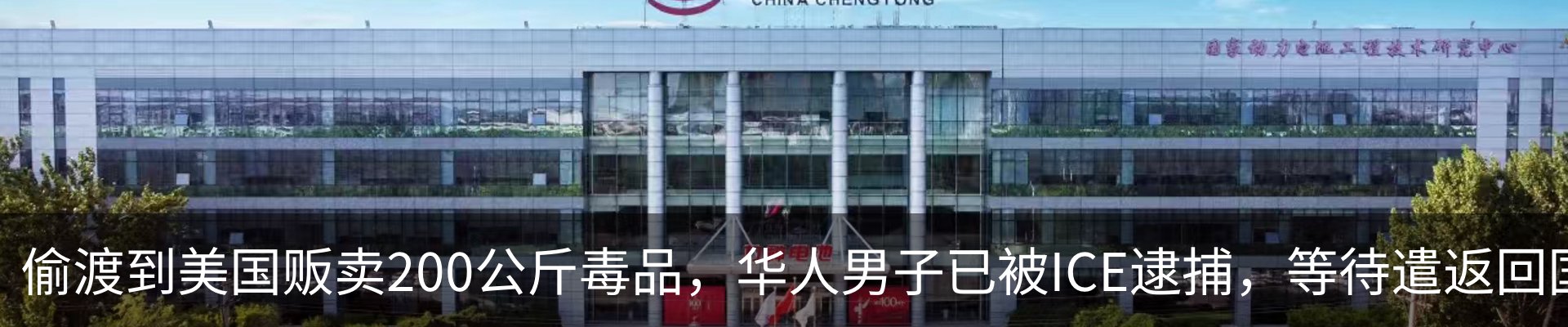 新闻动态