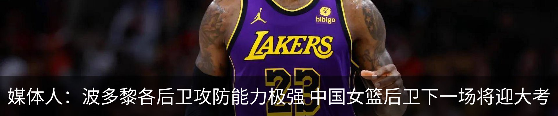 新闻动态