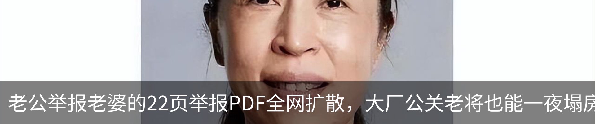 新闻动态