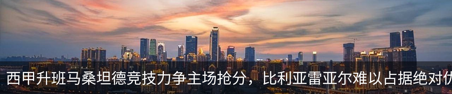 新闻动态